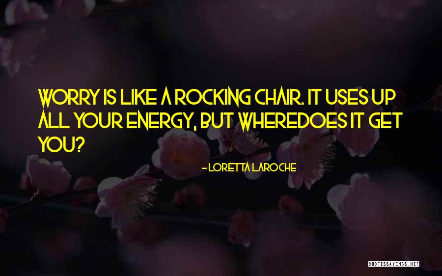 Coogee Pronunciation Quotes By Loretta LaRoche Coogee Pronunciation Quotes By Loretta LaRoche