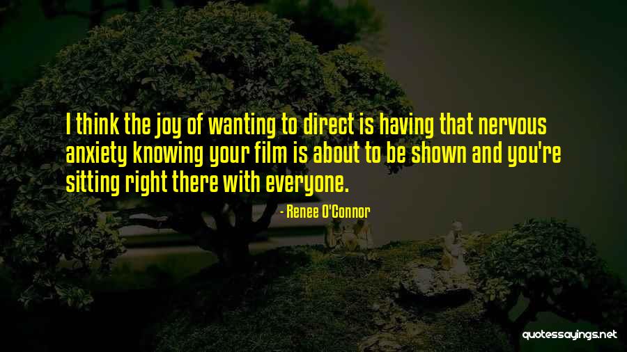 Coogler Director Quotes By Renee O'Connor Coogler Director Quotes By Renee O'Connor
