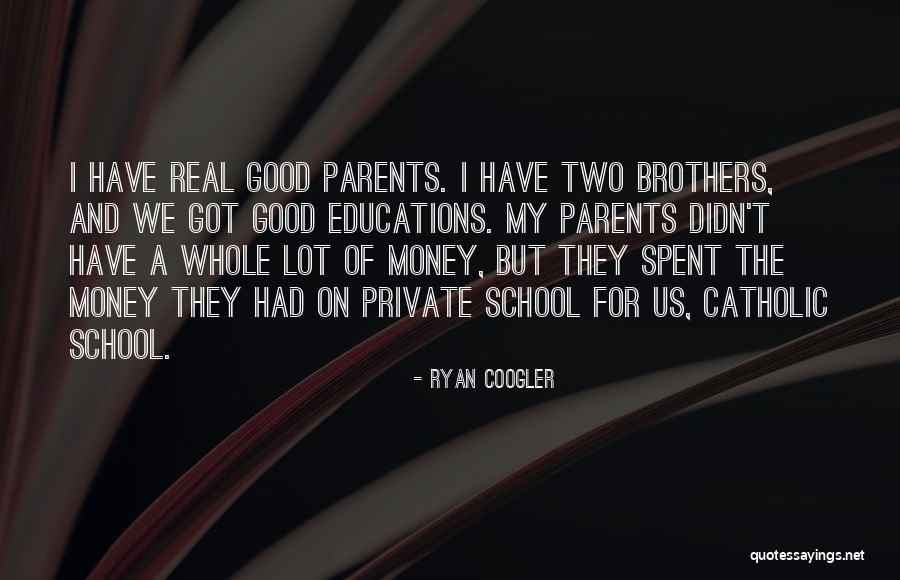 Coogler Ryan Quotes By Ryan Coogler Coogler Ryan Quotes By Ryan Coogler