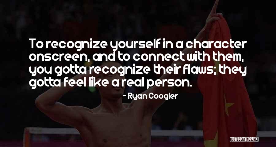 Coogler Ryan Quotes By Ryan Coogler Coogler Ryan Quotes By Ryan Coogler
