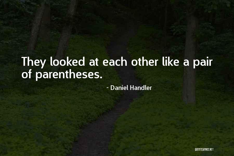 Cook Books For Kids Quotes By Daniel Handler Cook Books For Kids Quotes By Daniel Handler