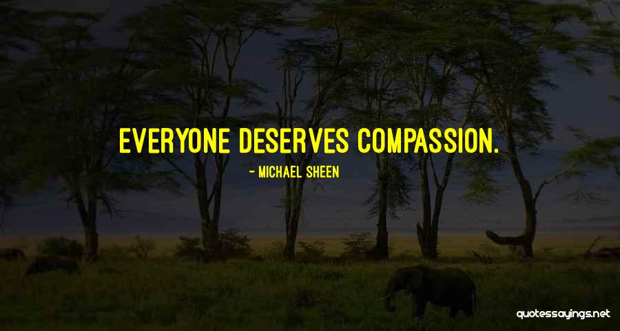 Cook Brothers Quotes By Michael Sheen