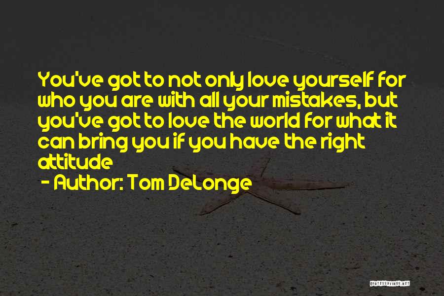 Cook Brothers Quotes By Tom DeLonge