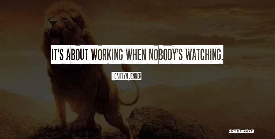 Cook That Wears Quotes By Caitlyn Jenner Cook That Wears Quotes By Caitlyn Jenner