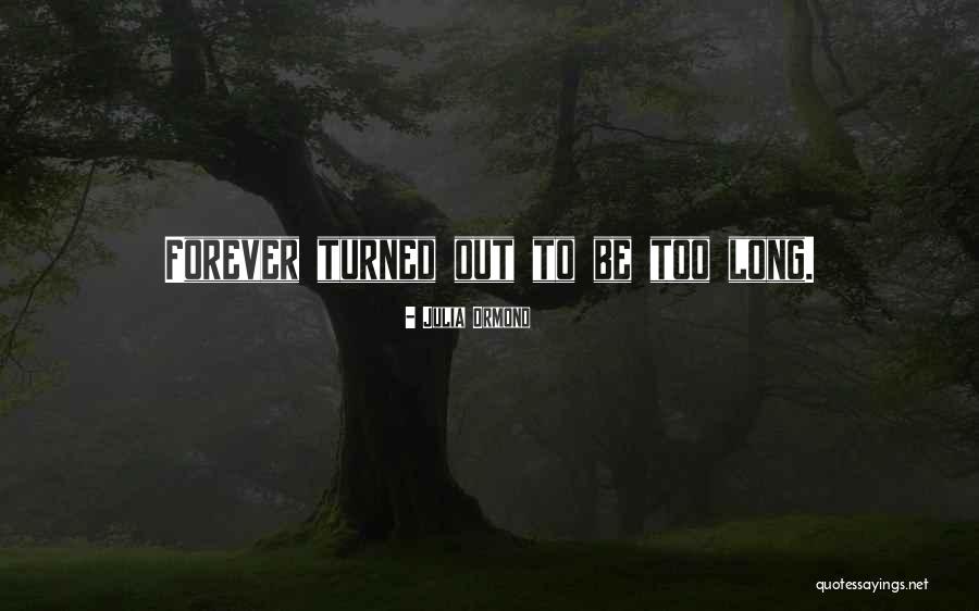 Cook That Wears Quotes By Julia Ormond Cook That Wears Quotes By Julia Ormond