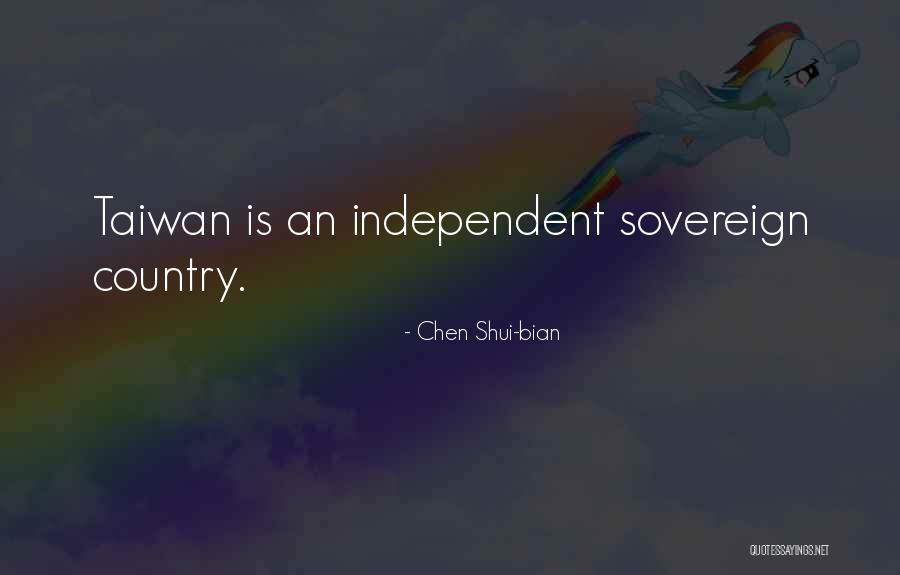 Cookbooks For Children Quotes By Chen Shui-bian Cookbooks For Children Quotes By Chen Shui-bian
