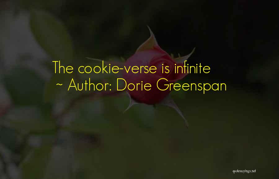 Cookbooks Quotes By Dorie Greenspan