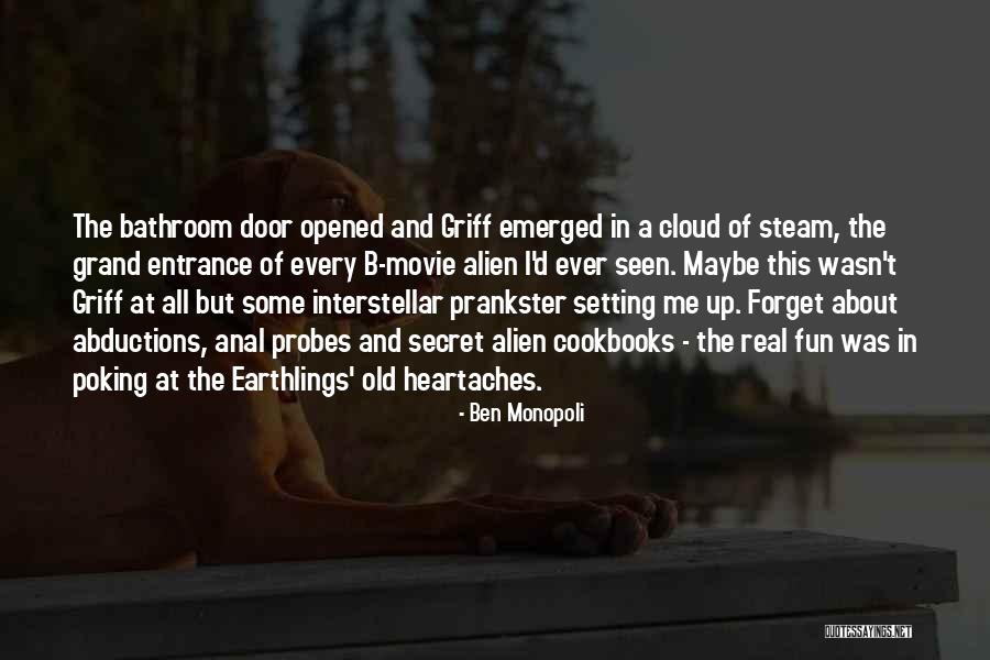 Cookbooks The Quotes By Ben Monopoli Cookbooks The Quotes By Ben Monopoli