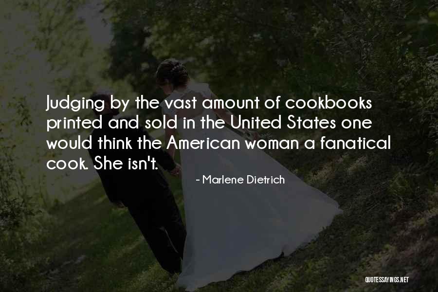 Cookbooks The Quotes By Marlene Dietrich Cookbooks The Quotes By Marlene Dietrich