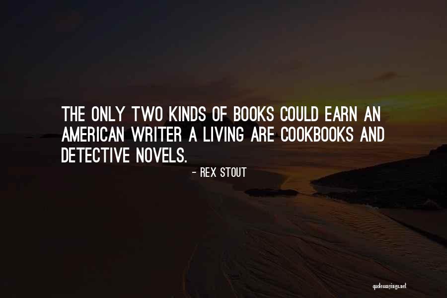 Cookbooks The Quotes By Rex Stout Cookbooks The Quotes By Rex Stout