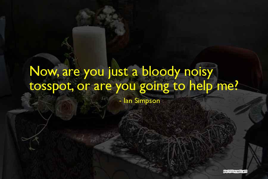 Cookham Dean Quotes By Ian Simpson Cookham Dean Quotes By Ian Simpson