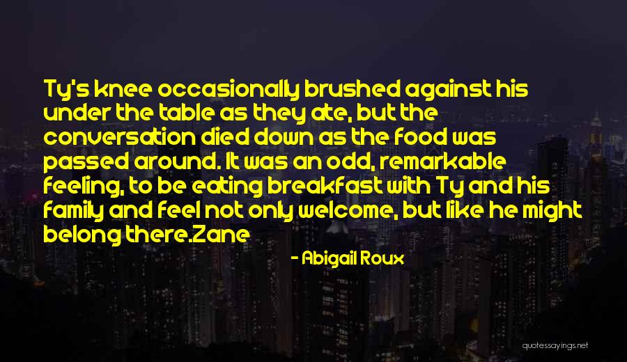 Cookhouse Cornelius Quotes By Abigail Roux Cookhouse Cornelius Quotes By Abigail Roux