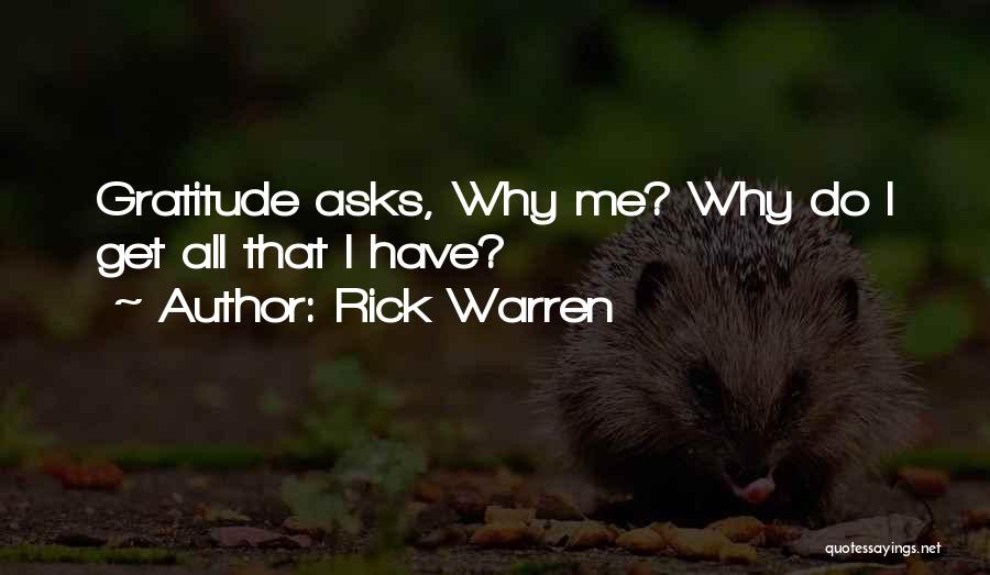 Cookie Clicker Quotes By Rick Warren