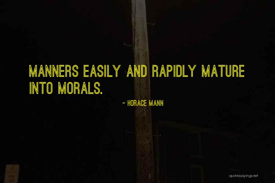 Cookie Farnsworth Quotes By Horace Mann Cookie Farnsworth Quotes By Horace Mann