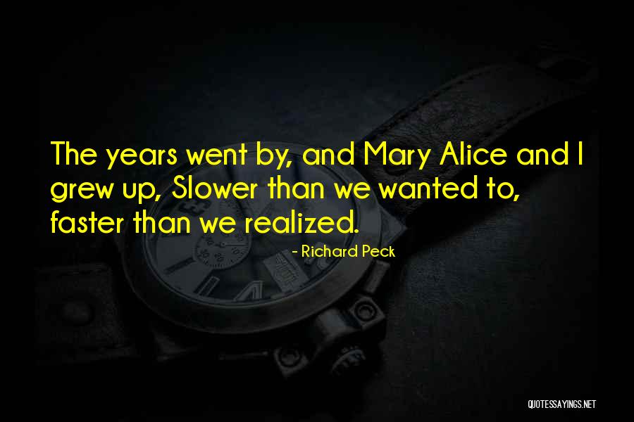 Cookie Greenspan Quotes By Richard Peck Cookie Greenspan Quotes By Richard Peck
