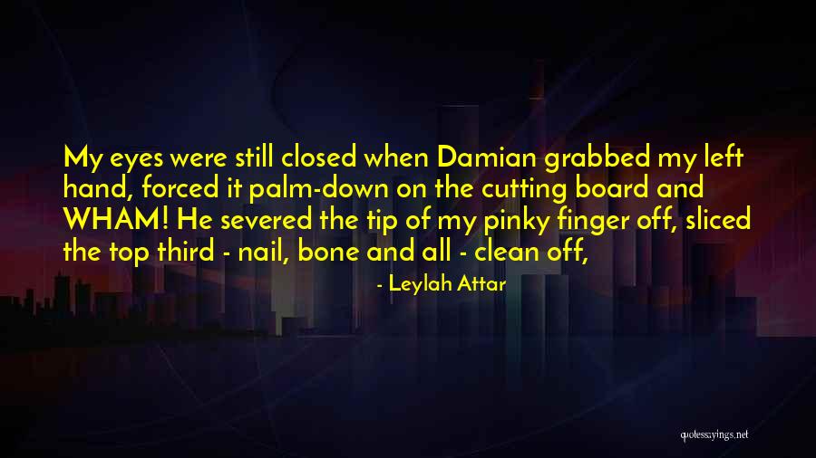 Cookie Jam Quotes By Leylah Attar Cookie Jam Quotes By Leylah Attar