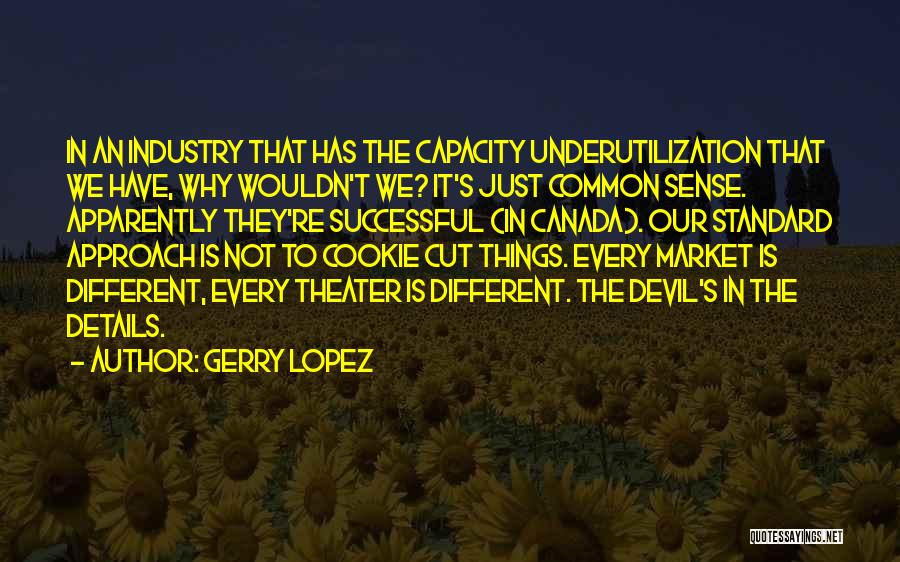 Cookie Quotes By Gerry Lopez
