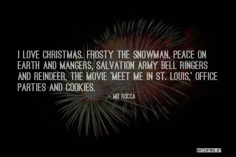 Cookies And Christmas Quotes By Mo Rocca Cookies And Christmas Quotes By Mo Rocca