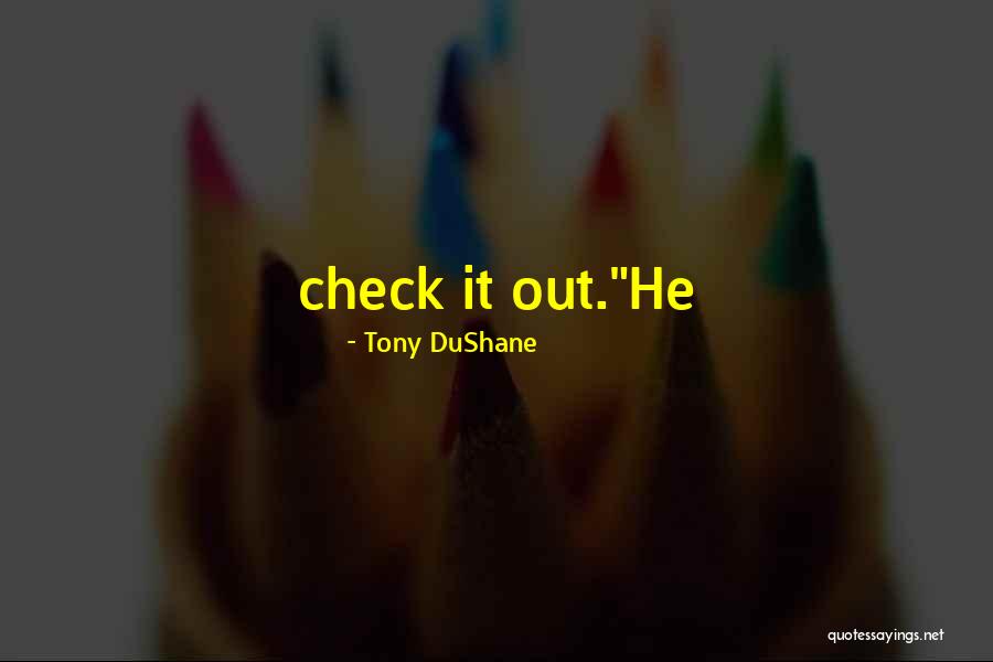Cookies Pinterest Quotes By Tony DuShane