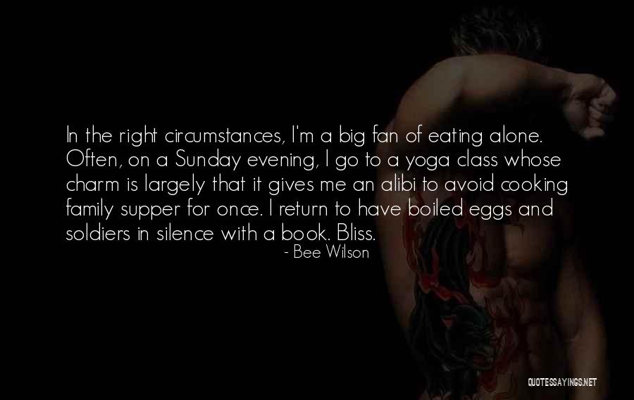 Cooking And Family Quotes By Bee Wilson Cooking And Family Quotes By Bee Wilson