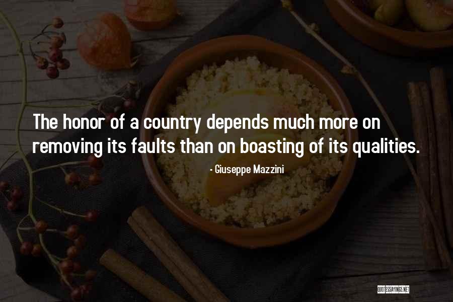 Cooking And Science Quotes By Giuseppe Mazzini Cooking And Science Quotes By Giuseppe Mazzini