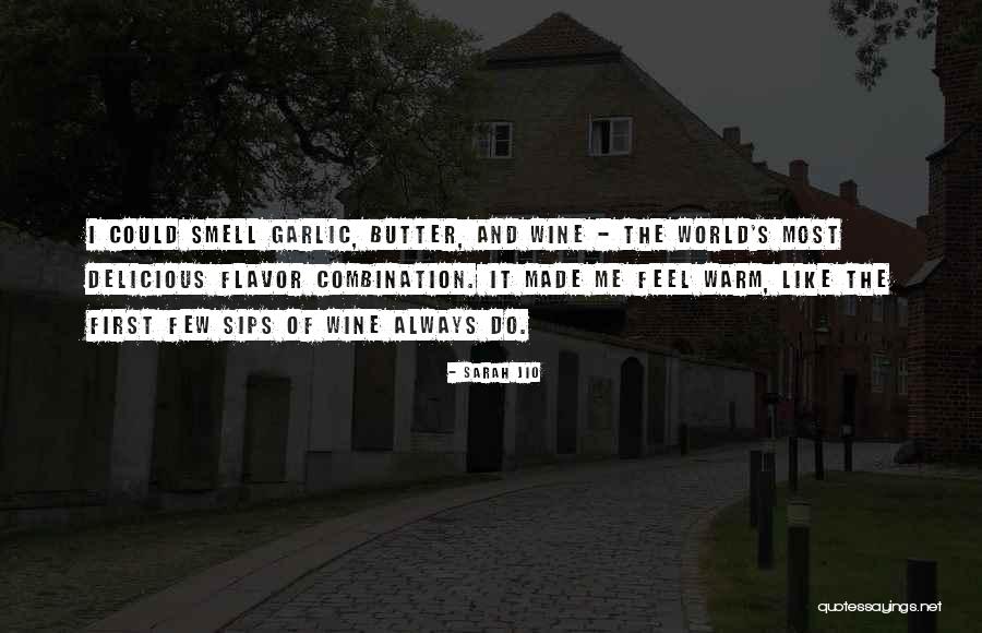 Cooking And Wine Quotes By Sarah Jio Cooking And Wine Quotes By Sarah Jio