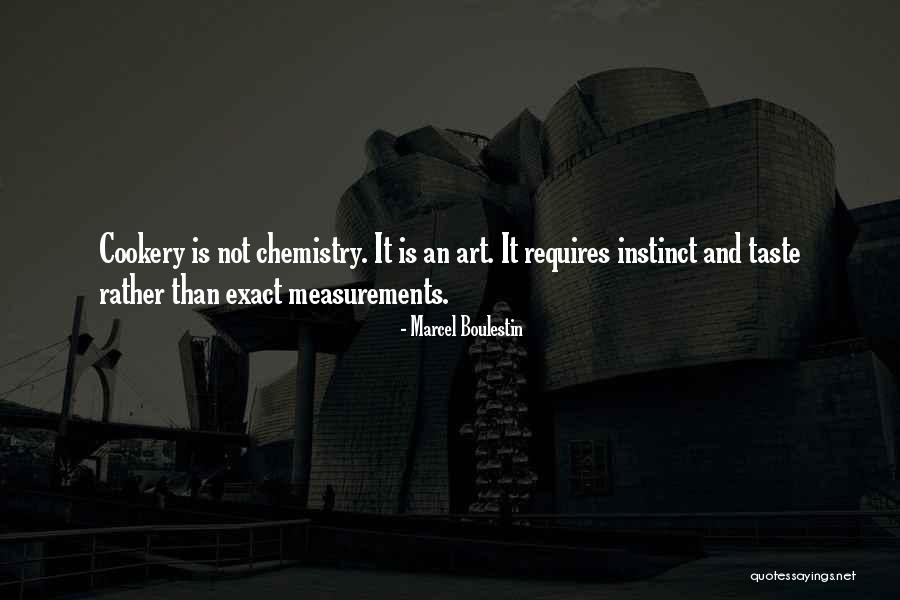 Cooking As Art Quotes By Marcel Boulestin Cooking As Art Quotes By Marcel Boulestin