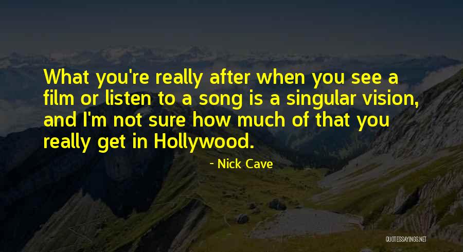 Cooking First Time Quotes By Nick Cave Cooking First Time Quotes By Nick Cave