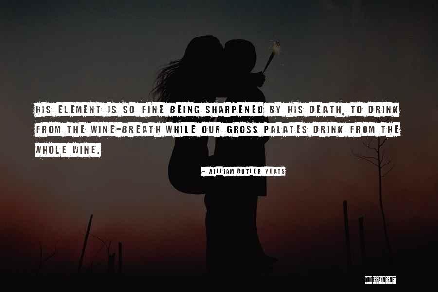 Cooking For Newlyweds Quotes By William Butler Yeats Cooking For Newlyweds Quotes By William Butler Yeats