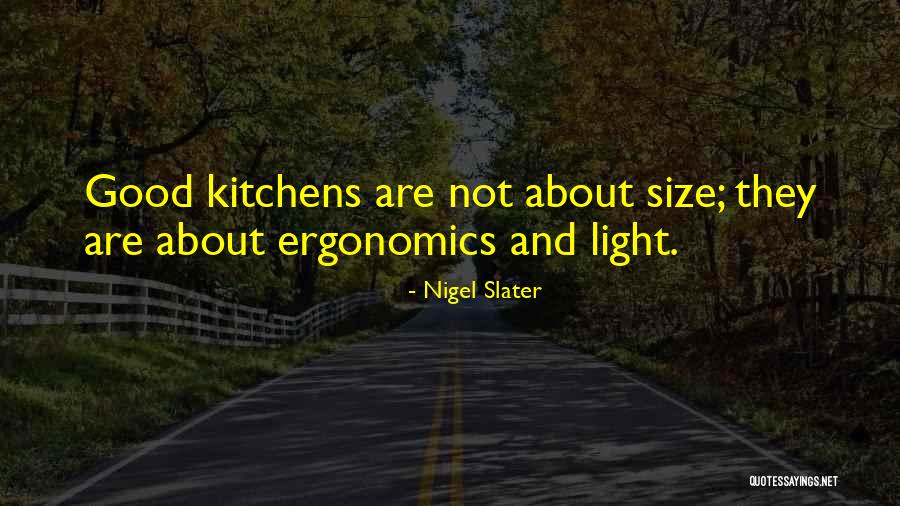 Cooking Good Food Quotes By Nigel Slater Cooking Good Food Quotes By Nigel Slater