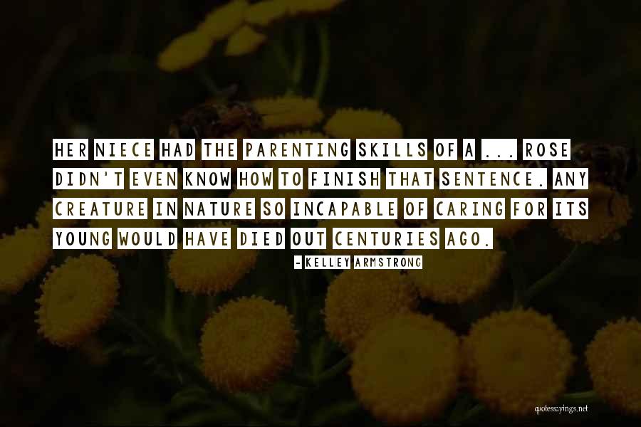 Cooking Light Quotes By Kelley Armstrong Cooking Light Quotes By Kelley Armstrong