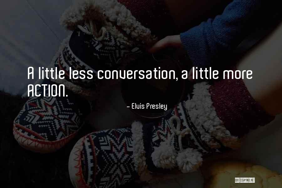 Cooking Of Joy Quotes By Elvis Presley Cooking Of Joy Quotes By Elvis Presley