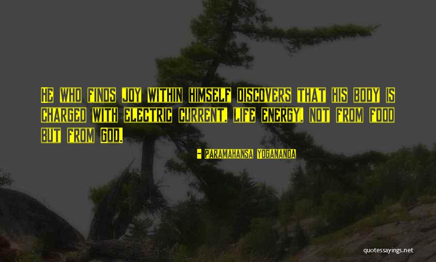 Cooking Of Joy Quotes By Paramahansa Yogananda Cooking Of Joy Quotes By Paramahansa Yogananda
