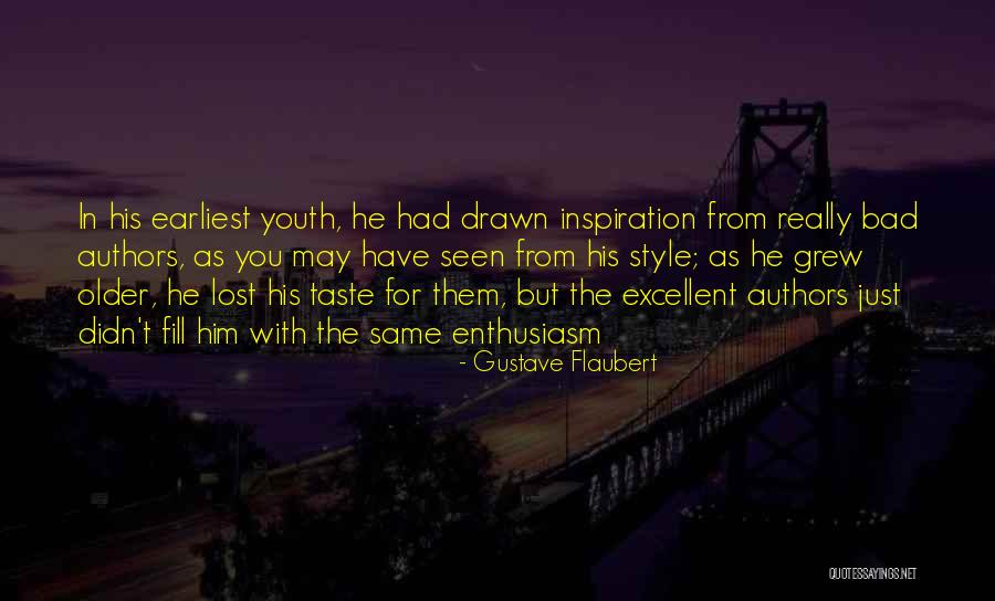 Cooking Off Alcohol Quotes By Gustave Flaubert Cooking Off Alcohol Quotes By Gustave Flaubert