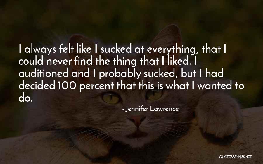 Cooking Off Alcohol Quotes By Jennifer Lawrence Cooking Off Alcohol Quotes By Jennifer Lawrence