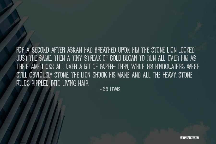 Cooking Quotes Quotes By C.S. Lewis Cooking Quotes Quotes By C.S. Lewis
