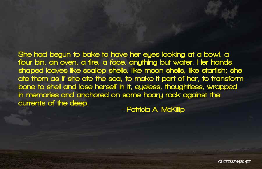 Cooking Spells Quotes By Patricia A. McKillip Cooking Spells Quotes By Patricia A. McKillip