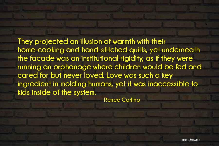 Cooking With Family Quotes By Renee Carlino Cooking With Family Quotes By Renee Carlino