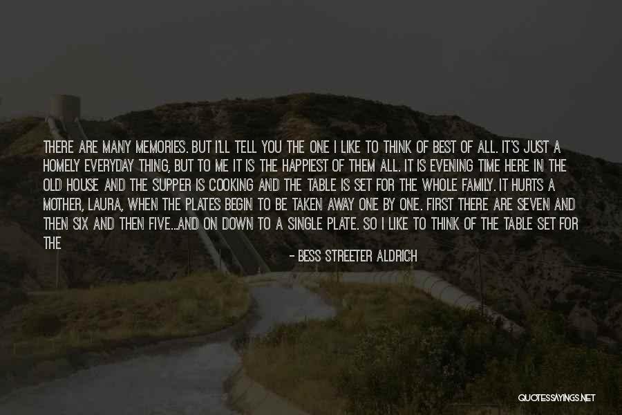 Cooking With Mother Quotes By Bess Streeter Aldrich Cooking With Mother Quotes By Bess Streeter Aldrich