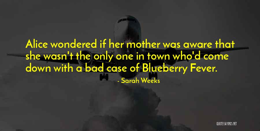 Cooking With Mother Quotes By Sarah Weeks Cooking With Mother Quotes By Sarah Weeks
