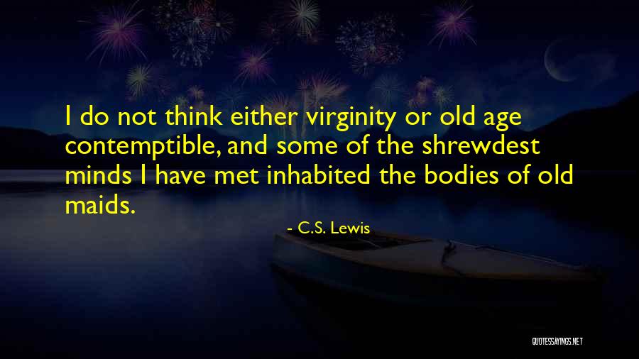 Cookoff Or Cook Off Quotes By C.S. Lewis Cookoff Or Cook Off Quotes By C.S. Lewis