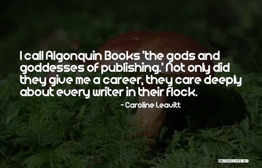 Cooksey Cawthorne Quotes By Caroline Leavitt Cooksey Cawthorne Quotes By Caroline Leavitt