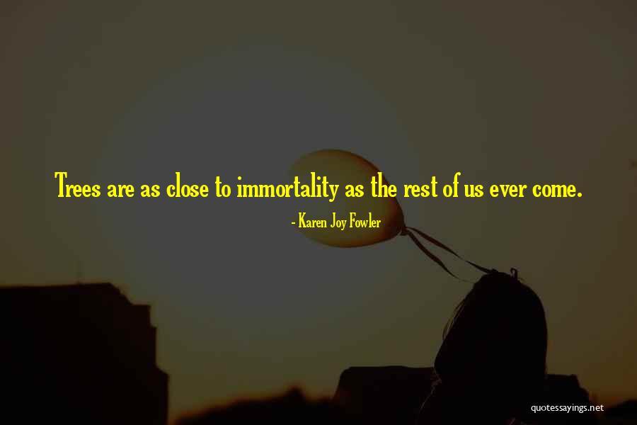 Cooksey Realtors Quotes By Karen Joy Fowler Cooksey Realtors Quotes By Karen Joy Fowler