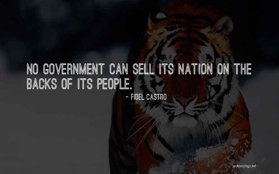 Cookston Associates Quotes By Fidel Castro Cookston Associates Quotes By Fidel Castro