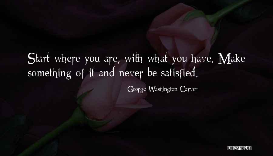 Cookstoves In Africa Quotes By George Washington Carver Cookstoves In Africa Quotes By George Washington Carver