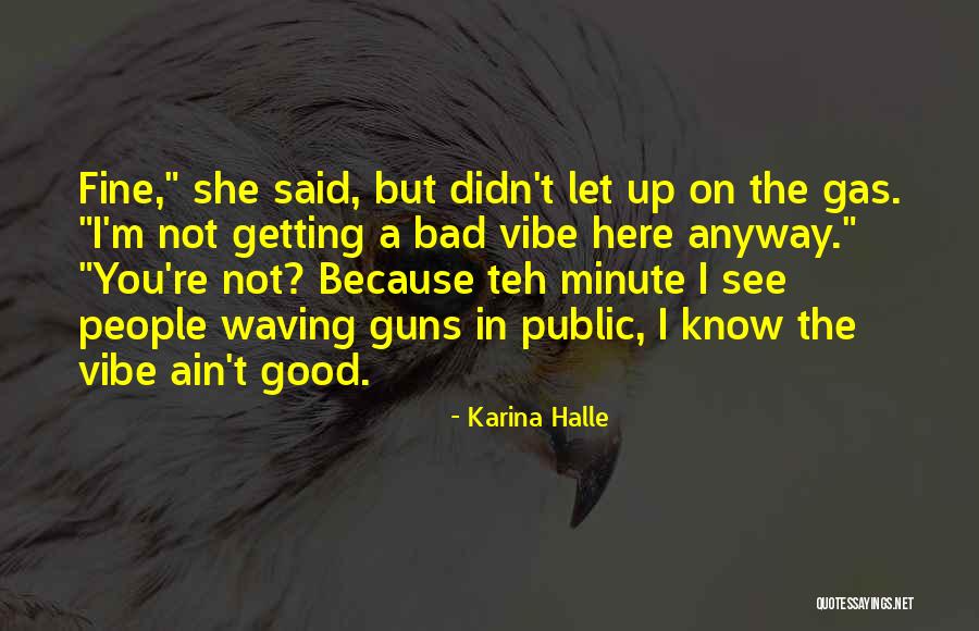Cookstoves In Africa Quotes By Karina Halle Cookstoves In Africa Quotes By Karina Halle