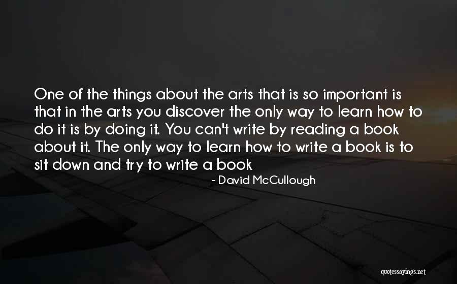 Cookware Made Quotes By David McCullough Cookware Made Quotes By David McCullough