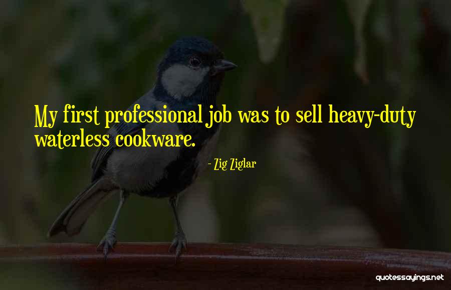Cookware Quotes By Zig Ziglar Cookware Quotes By Zig Ziglar
