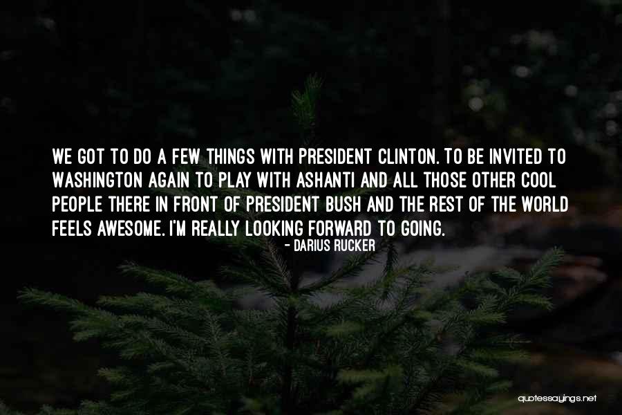 Cool And Awesome Quotes By Darius Rucker Cool And Awesome Quotes By Darius Rucker