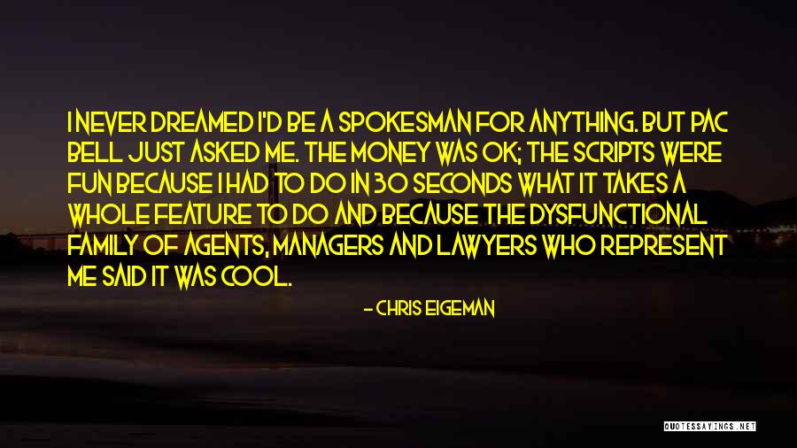 Cool And Fun Quotes By Chris Eigeman Cool And Fun Quotes By Chris Eigeman